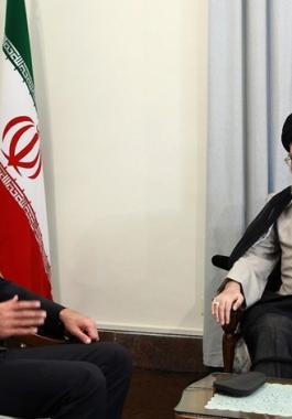 إيران تؤكد استمرار تواجد مستشاريها فوق الأراضي السورية لمواجهة الإرهاب