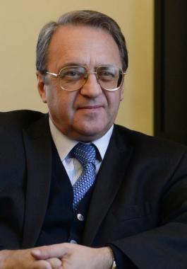 بوغدانوف