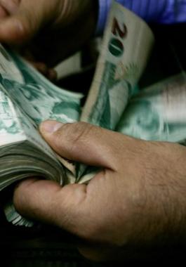 تركيا تعاني تفاقم العجز التجاري بنسبة 85%