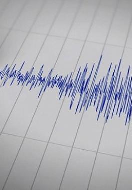 هزة أرضية بقوة 3.2 درجة تضرب الغردقة في مصر