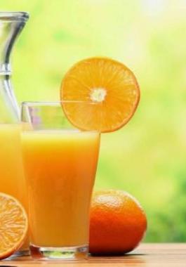 إحذر.. لا تتناول عصير البرتقال عند الإصابة بنزلات البرد!