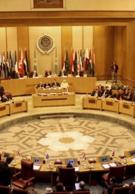 جامعة الدول العربية تطلق حملة لـ
