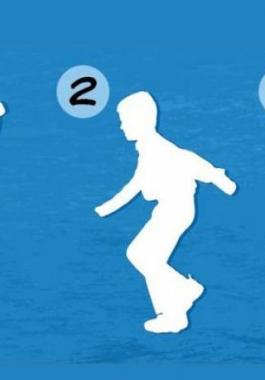 لغز جديد : من يبدو أصغر سناً في الصورة؟.. إجابتك تفضح الكثير عن شخصيتك!