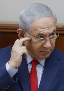 الشرطة الإسرائيلية تقدم توصياتها ضد نتنياهو اليوم أو غدا