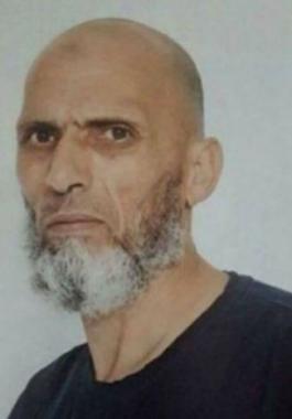 الاحتلال يحدد 23 الجاري موعدًا للنظر بطلب الإفراج عن عويسات.jpg