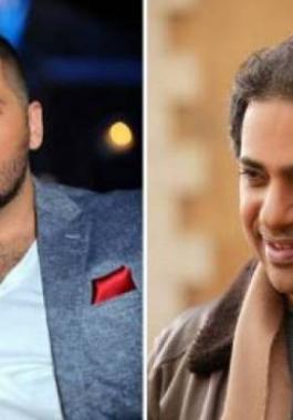 هجوم عنيف من رامي عياش على فضل شاكر.. ماذا قال له؟