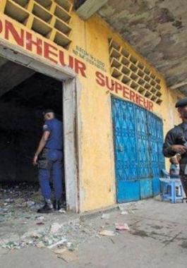 11 قتيلا وفرار اكثر من 900 سجين في هجوم على سجن بشرق الكونغو الديموقراطية.jpg