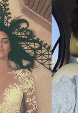 من هم المشاهير الأكثر متابعة على 'إنستغرام'؟.. 3 نجوم من نفس العائلة!