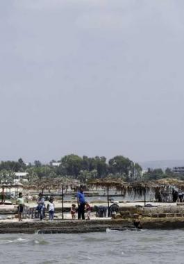 خط ملاحي مباشر بين سوريا وروسيا