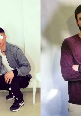 الاحتلال يُخفض أحكامًا صادرة بحق أسيرين مقدسيين.jpg