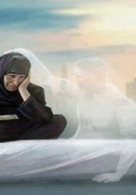 علماء طب في نيويورك: 'الميت' يشعر بمن حوله!.. وهذا هو الدليل!!