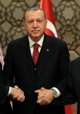 قمة طهران