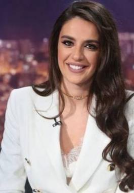 هل تتنافس فاليري أبو شقرا وبيرلا الحلو على الهيبة؟