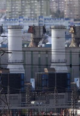 كهرباء تركيا