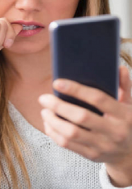 اليكى حواء : 6 طرق تضر بها الشبكات الاجتماعية بصحتنا النفسية