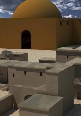 حكم البناء على القبور في الاسلام