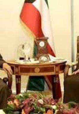 الكويت توضح الأنباء حول استدعاء السفير السعودي لديها.jpg
