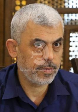 وزير إسرائيلي: السنوار على رأس قائمة الاغتيالات حال حدوث أي تصعيد