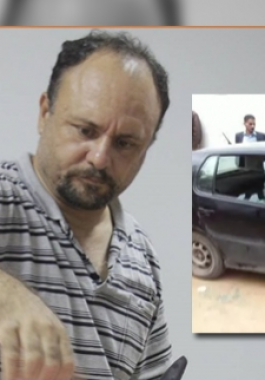 الداخلية التونسية تكشف تفاصيل اغتيال المهندس الزواري