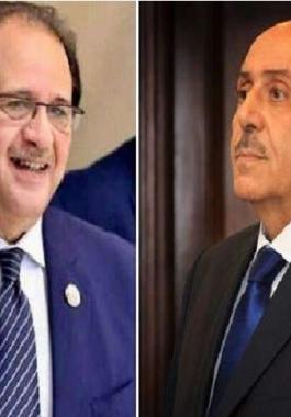 علي مملوك والمخابرات المصرية