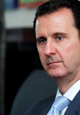 عقوبات أمريكية جديدة على عائلة الأسد