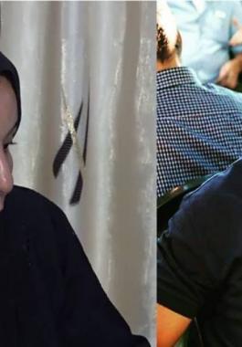 تمديد اعتقال والدة نعالوة