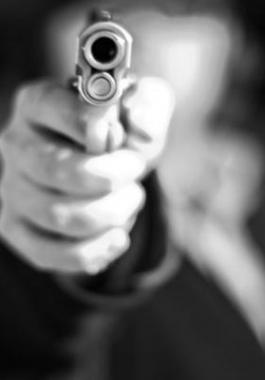اطلاق-نار-قتل-مسدس-قتيل