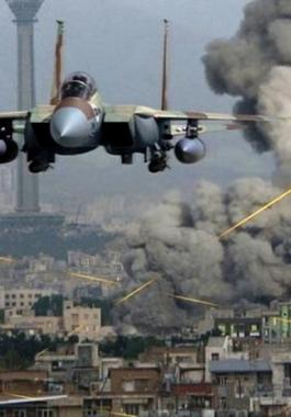 جنرال إسرائيلي يكشف عن الاسم الدقيق للحرب القادمة