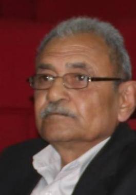 سميح خلف