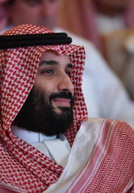أول رد سعودي على اتهام ولي العهد بصلته في مقتل خاشقجي