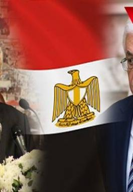 هل تتكلل الجهود المصرية بإتمام ملف المصالحة وإنهاء الانقسام؟!