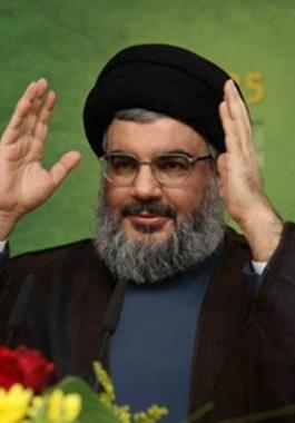 نصر الله: طريق باسل الأعرج هو الطريق الوحيد لتحرير القدس