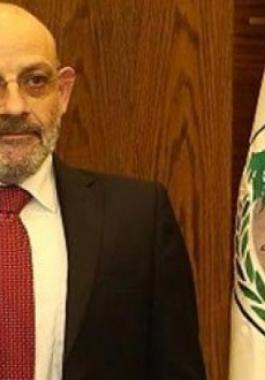 وزير الدفاع اللبناني يعقوب الصراف.jpg