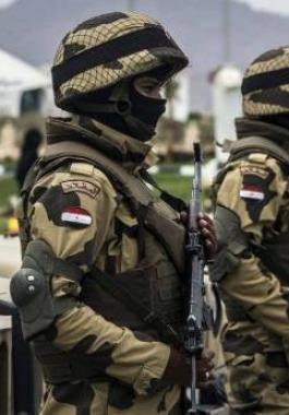 بالفيديو: أحد الناجين من حادث الواحات يروي تفاصيل المعركة