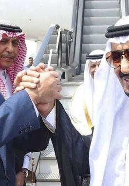 مصر تُعرب عن تقديرها لإجراءات السعودية ضد قتلة 