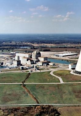 ترامب يغري الرياض بالتعاون المشترك لبناء مفاعلات نووية