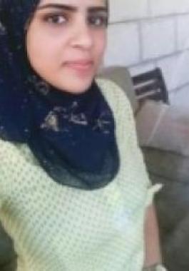 الاحتلال يماطل في علاج الطفلة الأسيرة مرح جودت