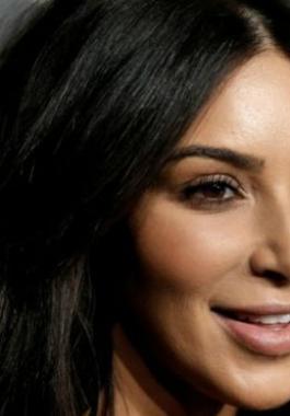 كيم كارداشيان توجه رسالة قاسية لدونالد ترامب!