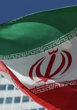 إيران: بعض الدول العربية كانت على علم كامل بقرار 