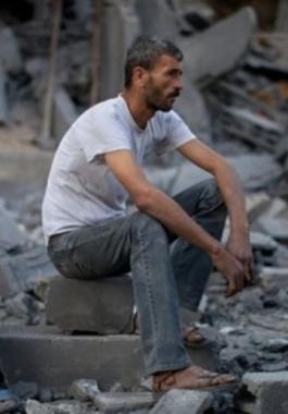 وحدد البيان خريطة عمل الرباعية الدولية والتي تتركز على وقف التصعيد بغزة وعودة السلطة الشرعية للقطاع ثم معالجة الاحتياجات الانسانية للسكان.