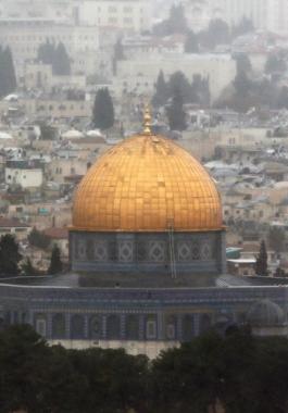 بوليفيا: نقل السفارة الأميركية للقدس متهور وخطير 