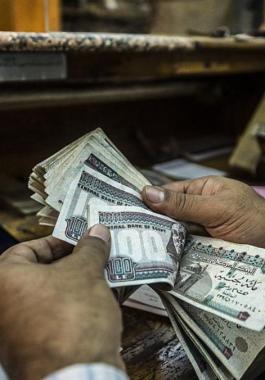 مصر تسعى لزيادة عائدات ضريبة القيمة المضافة