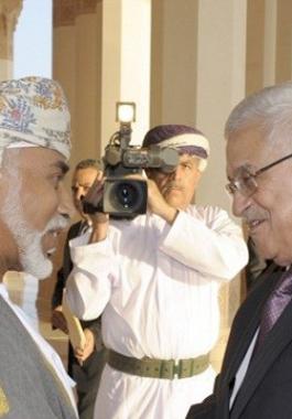 هذا ما طلبه الرئيس من مسؤولي السلطة بعد لقاء السلطان قابوس!!
