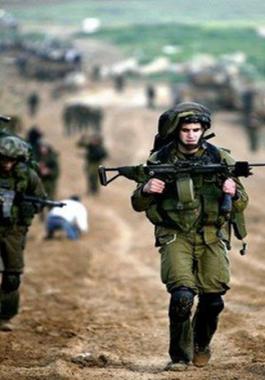 الجيش الإسرائيلي يقيم مدرسة خاصة للكوماندوز