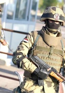 الولايات المتحدة توقع مذكر لإرسال التمويل لمصر