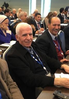 المجلس الوطني الفلسطيني يشارك في أعمال الاتحاد البرلماني الدولي.jpg