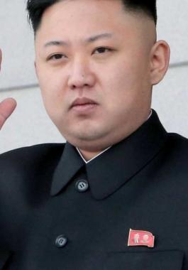 تفاصيل غريبة عن طفولة زعيم كوريا الشمالية