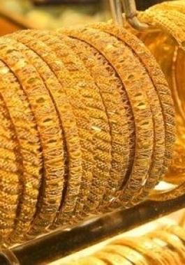 أسعار الذهب في السعودية اليوم الثلاثاء 14 يوليو 2020