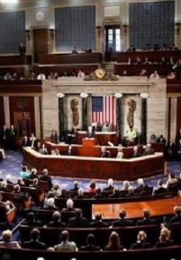 النواب الامريكي