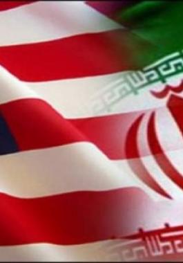 ايران اميركا